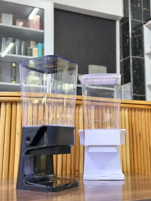 5.5L Cereal Dispenser