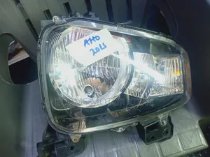 Mazda Carol 2018 Headlight