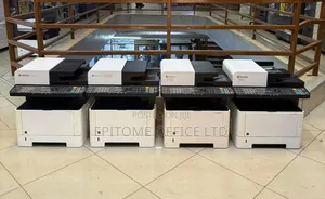 Kyocera M2540idn- Fast Office Solution