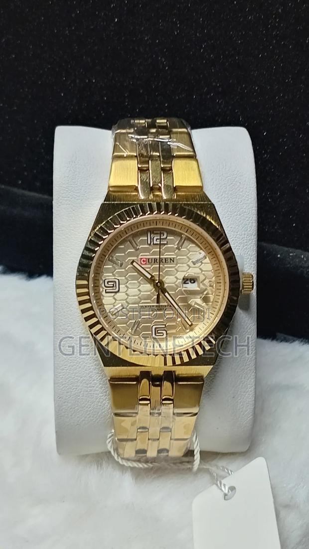 Curren C8498L - thumbnail 2