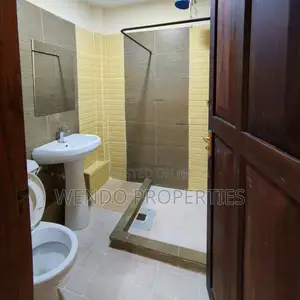 3bdrm Duplex in Hurlingham for rent