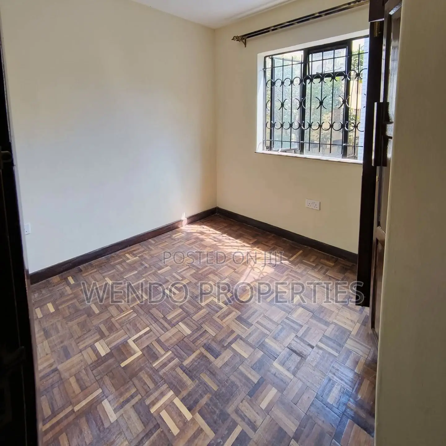 3bdrm Duplex in Hurlingham for rent