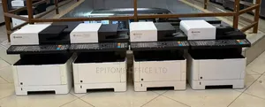 Kyocera Ecosys M2540idn- Smart Office Choice