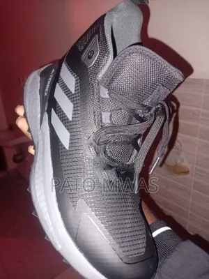 Terrex Adidas Boot