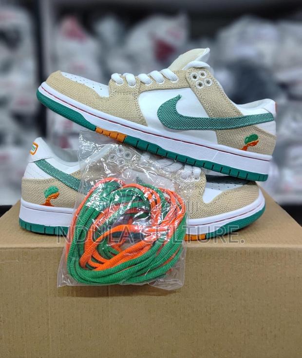 Nike Sb Dunk Jarritos - thumbnail 3