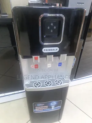 Three Taps Primdale Water Dispenser