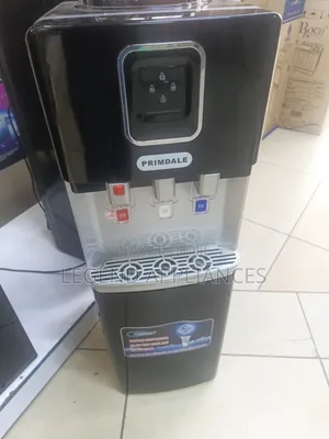 Three Taps Primdale Water Dispenser