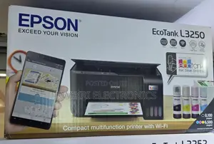 Epson EcoTank L3250