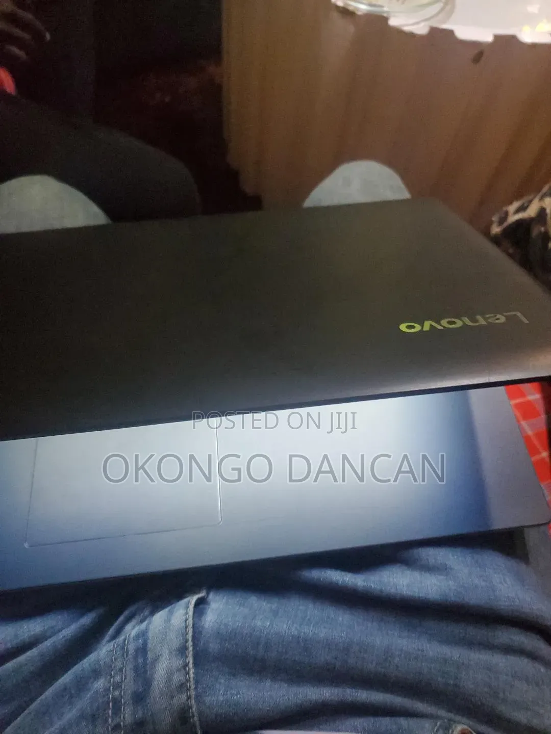 Laptop Lenovo B470 8GB Intel Core Ultra 5 HDD 500GB