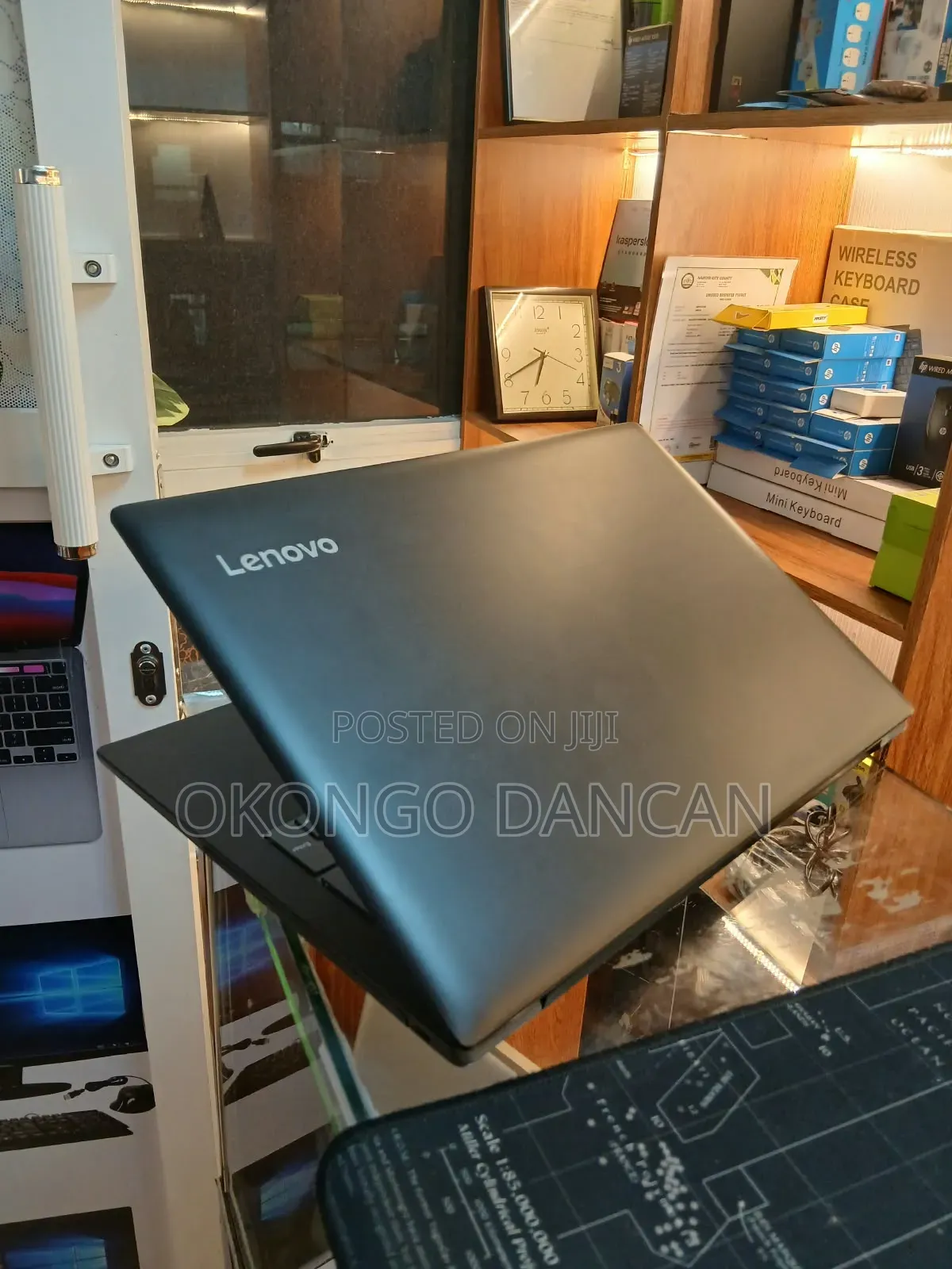 Laptop Lenovo B470 8GB Intel Core Ultra 5 HDD 500GB