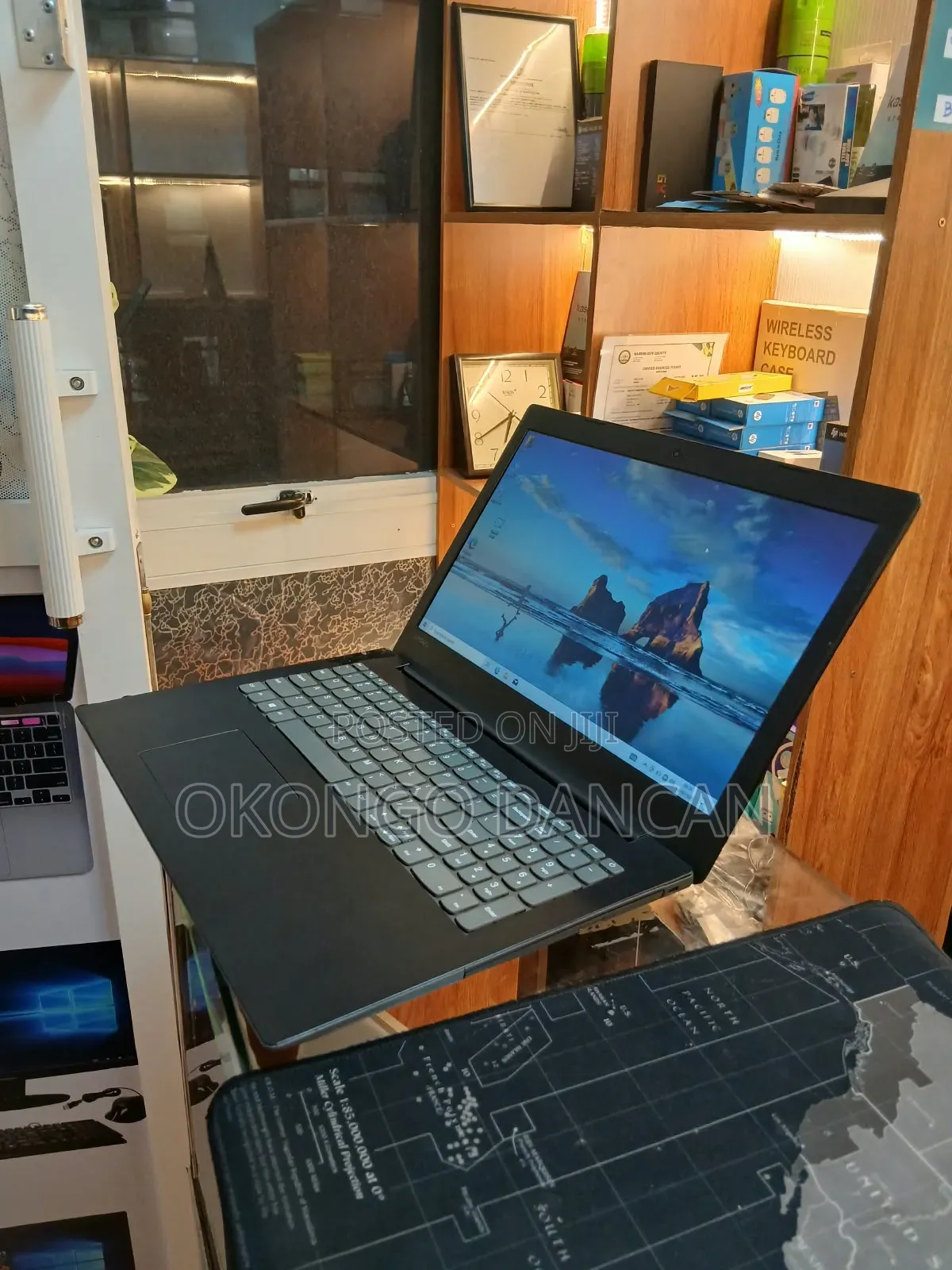 Laptop Lenovo B470 8GB Intel Core Ultra 5 HDD 500GB