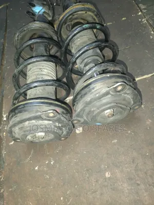 Nissan Y12 Shock Absorber