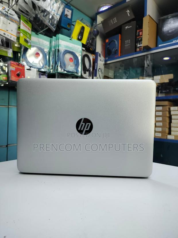 Laptop HP EliteBook 840 G3 8GB Intel Core i5 SSD 256GB