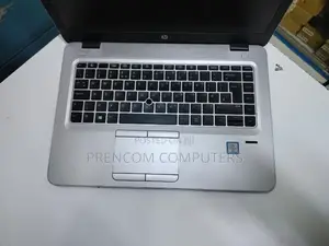Laptop HP EliteBook 840 G3 8GB Intel Core i5 SSD 256GB