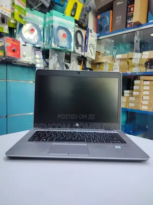Laptop HP EliteBook 840 G3 8GB Intel Core i5 SSD 256GB