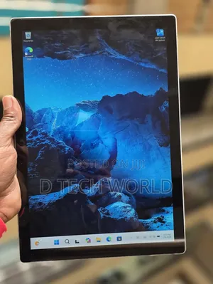 Laptop Microsoft Surface Pro 7 8GB Intel Core i5 SSD 256GB