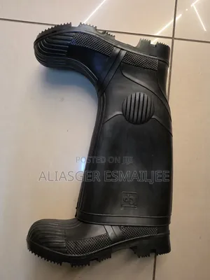 Industrial Gumboots