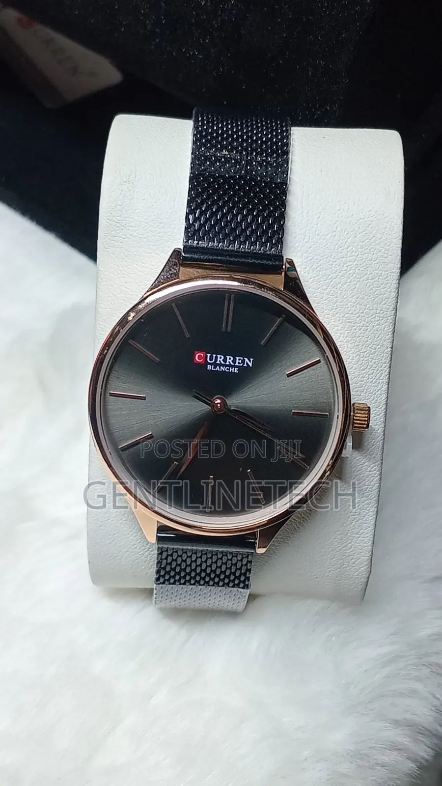 Curren C9024L