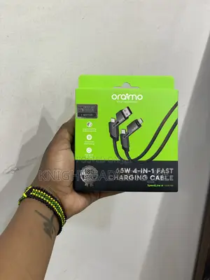 Oraimo Speedline 4