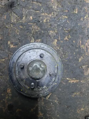Rear Hub Bearing and Drum For, Nissan March and Note Old Model