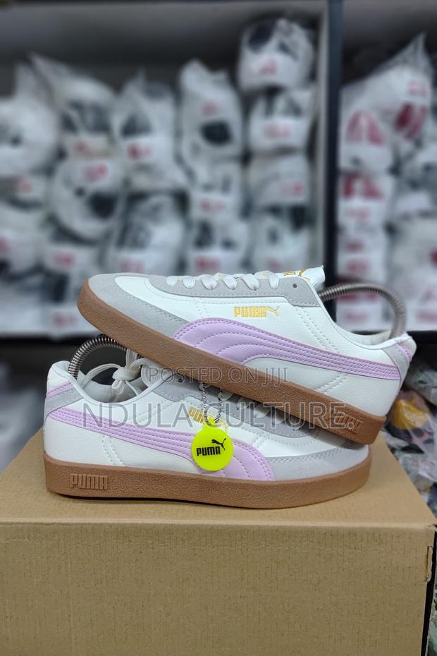 Puma Club 11 Era - thumbnail 2