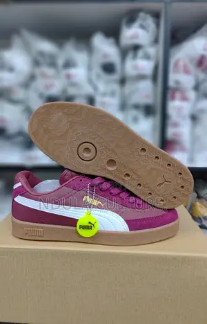 Puma Club 11 Era