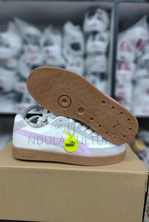 Puma Club 11 Era