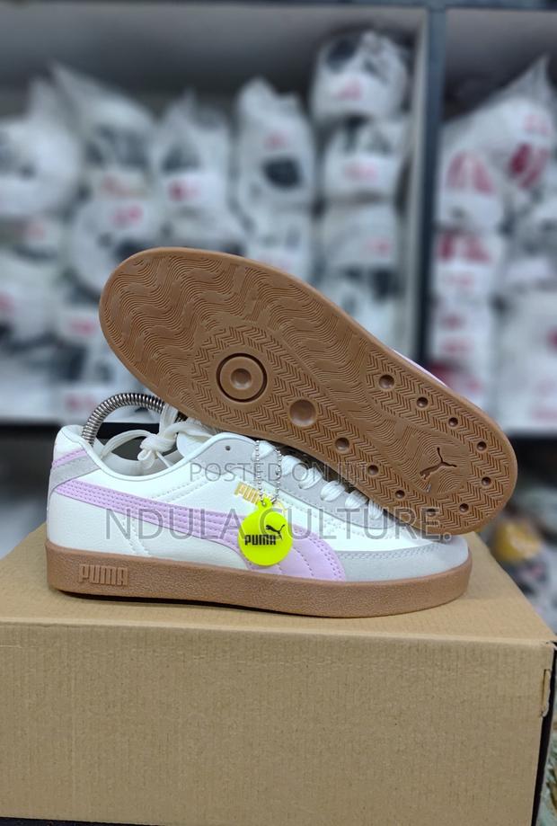 Puma Club 11 Era - main view