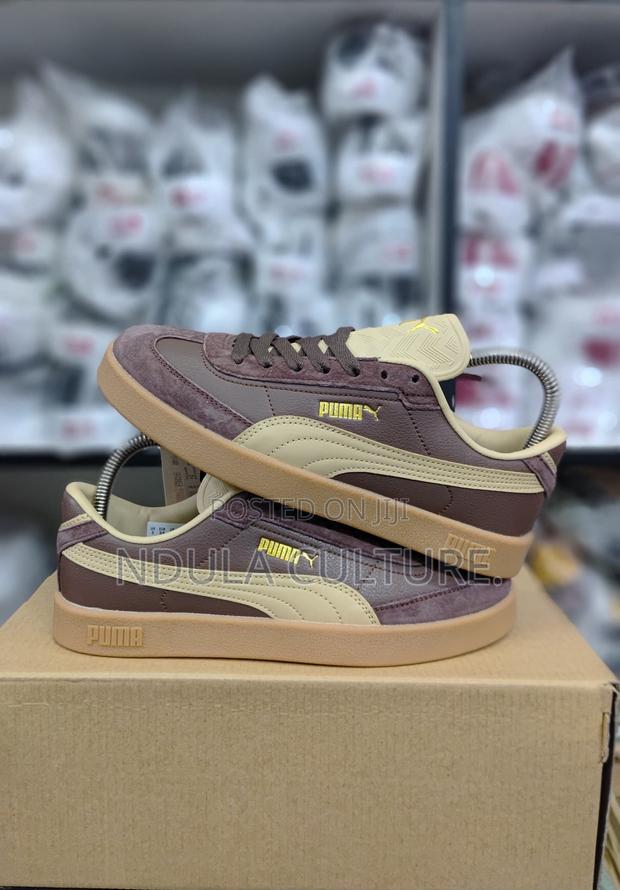 Puma Club 11 Era - thumbnail 6