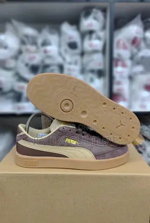 Puma Club 11 Era