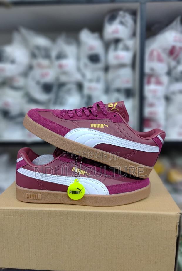 Puma Club 11 Era - thumbnail 4