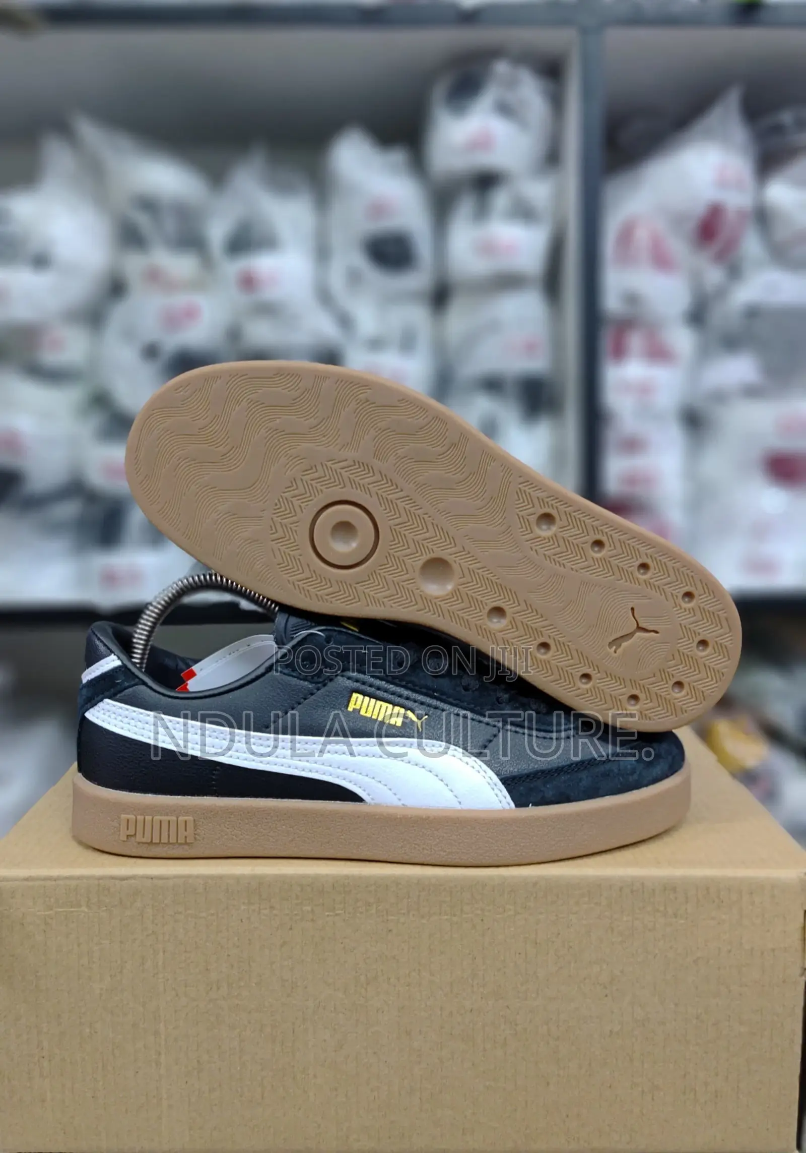 Puma Club 11 Era