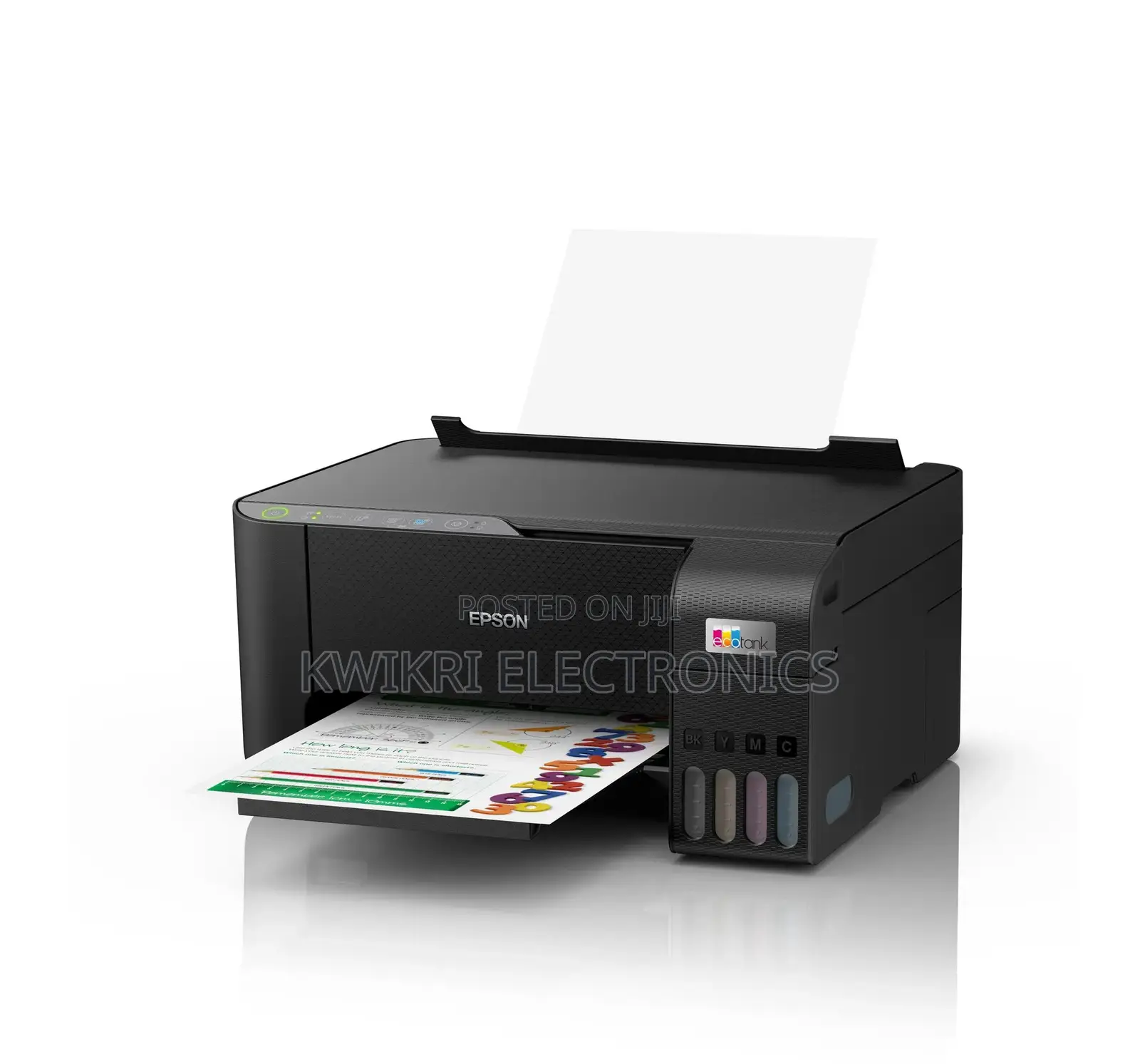 Epson EcoTank L3250