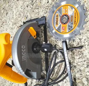 Ingco 7" Circular Saw Machine