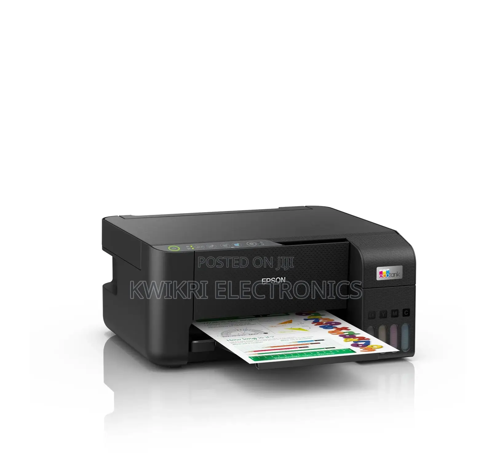 Epson EcoTank L3250