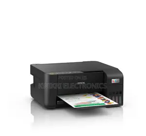 Epson EcoTank L3250