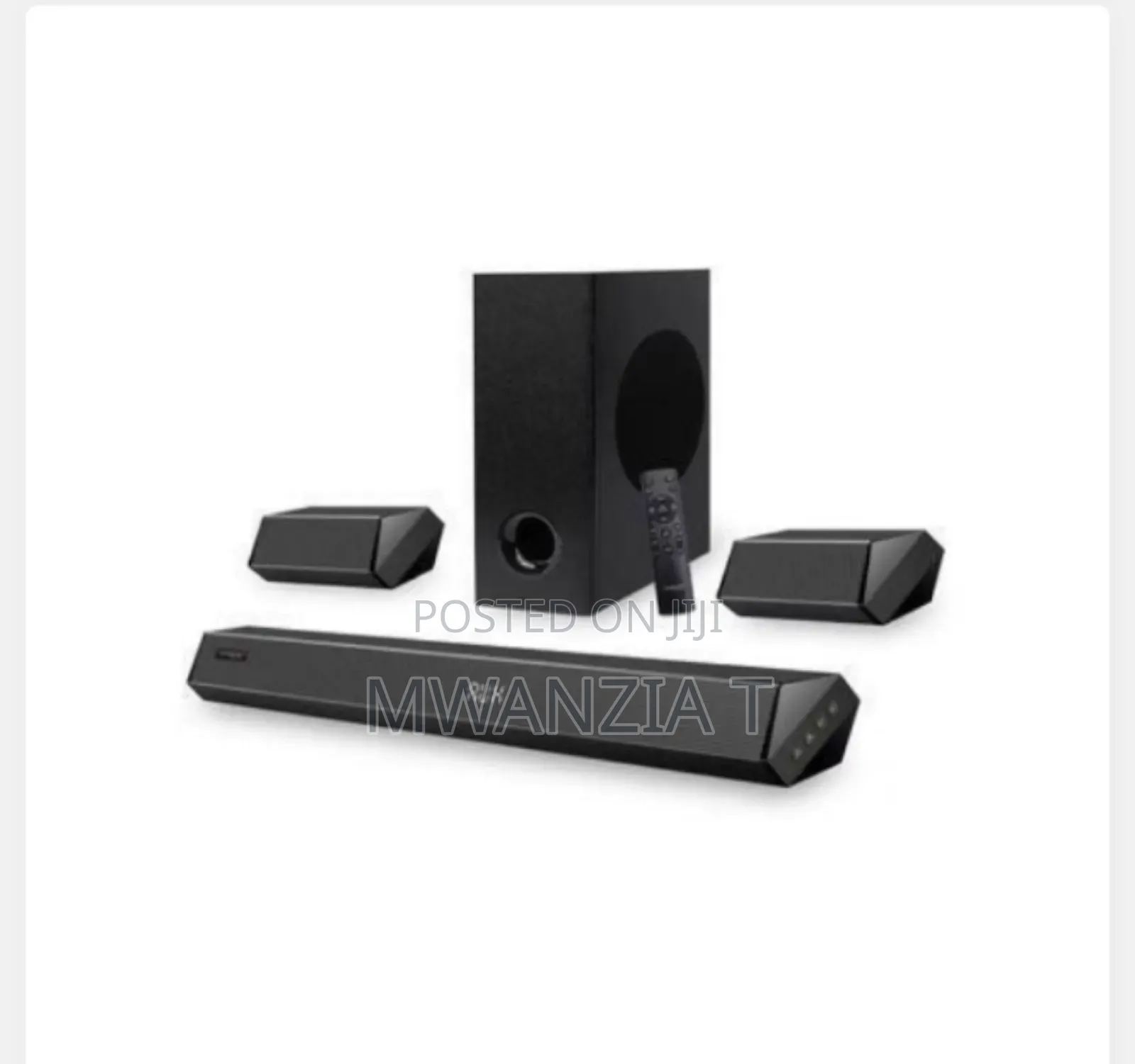 Vitron Sound Bar