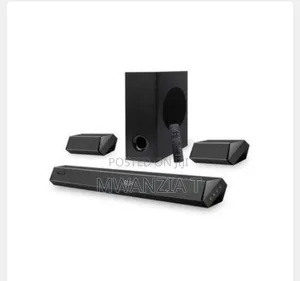 Vitron Sound Bar