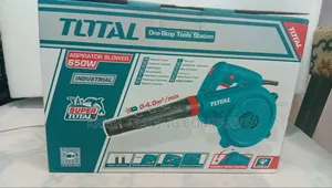 650W Aspirator Blower