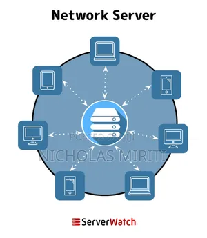Network Engeneer: Wisp Launch Deployment Services. Security&looks