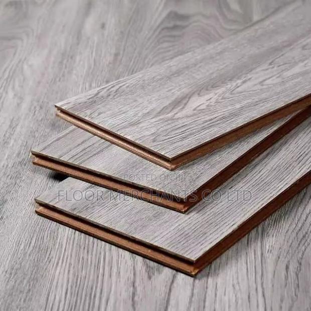 Wood Floor Laminate