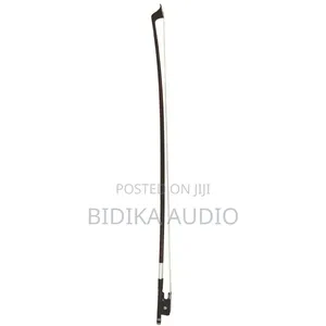 New Cello Bow