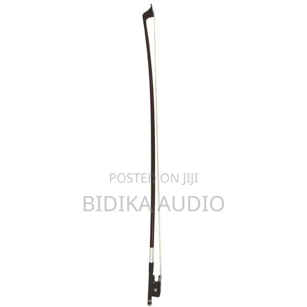 New Cello Bow - main view