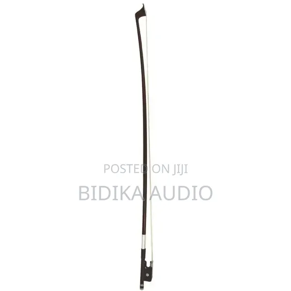 New Cello Bow