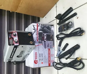Edon Tb 400 Welding Machine