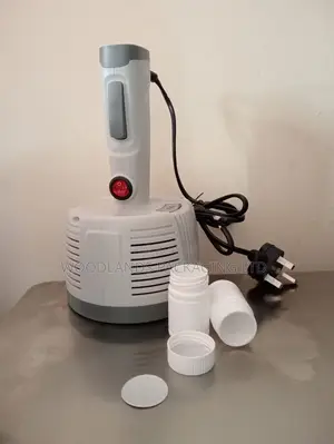 Induction Sealer