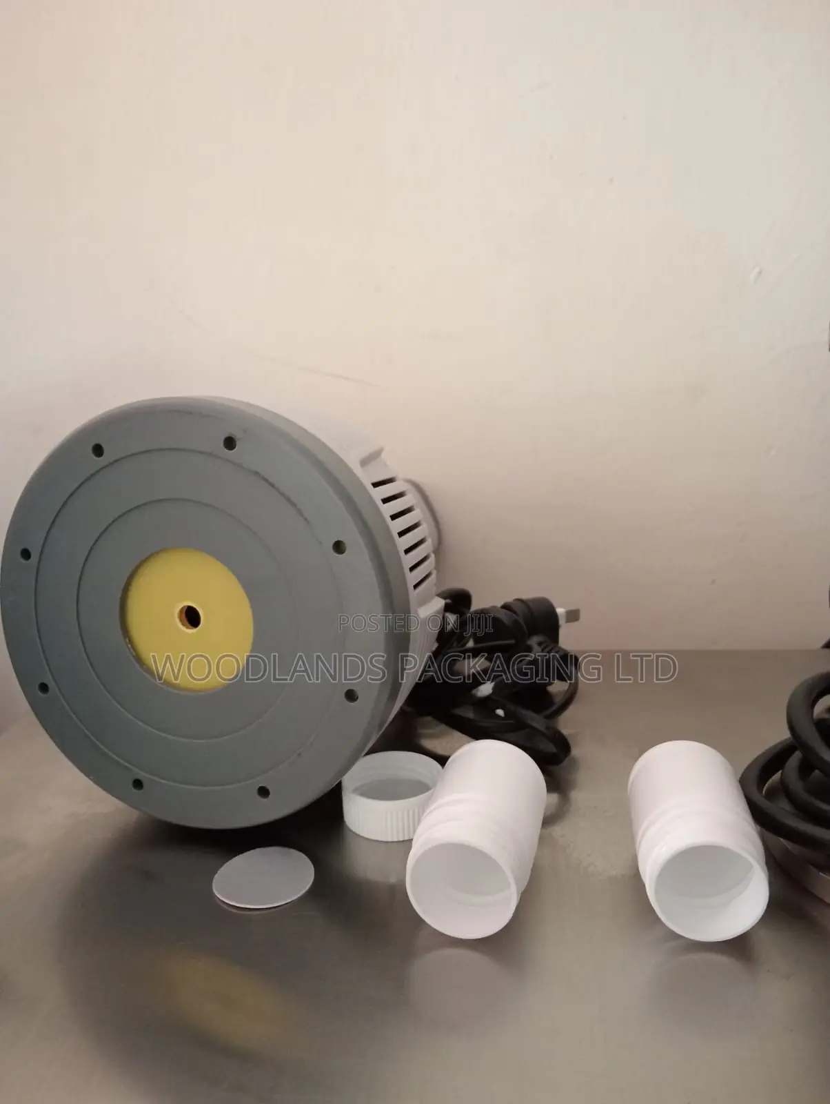 Induction Sealer