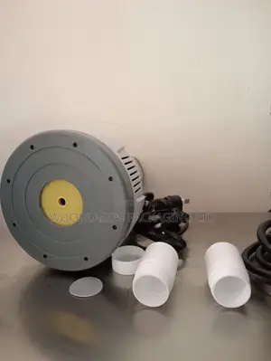 Induction Sealer