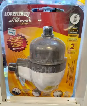 Undersink Heater / Shower Heater