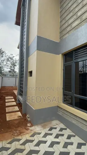 4bedroom Mansionatte